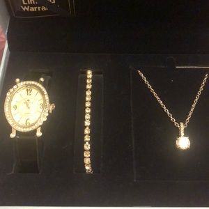 Jewelry set